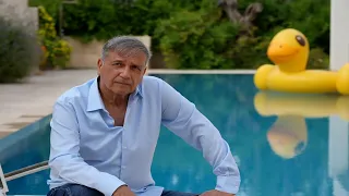 האימפריה שקרסה בגלל במבה: עלייתו ונפילתו של משה בדש