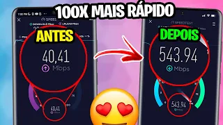 POR ISSO SEU WIFI É LENTO! COMO AUMENTAR A VELOCIDADE DA INTERNET AO MÁXIMO (simples e fácil)