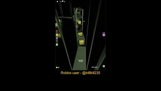 Brain rotting on Roblox