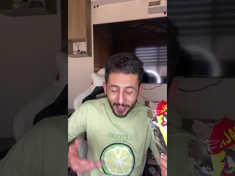 وضع المعدة زاد عن حده !!