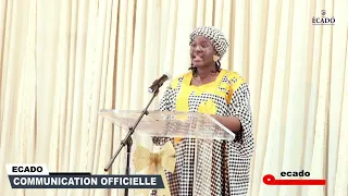 ✝️ ECADO Acte 1 :: Doctrine des Assemblées de Dieu et place de l’église locale dans la congrégation.
