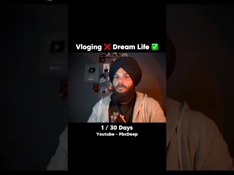 DAY - 1 To ‘ ONE DAY ‘ ✨💫🤞🏻🥹( Dream Life ) #viralreels #explorepage #trendingreels #daily #vlog
