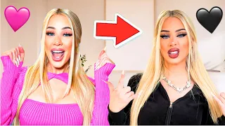 CANSEL hat eine ZWILLINGS SCHWESTER 😳