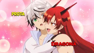 Lo Expulsaron por ser Debil pero obtuvo Poderosos Aliados | Resumen Yuusha Party Wo Tsuihou