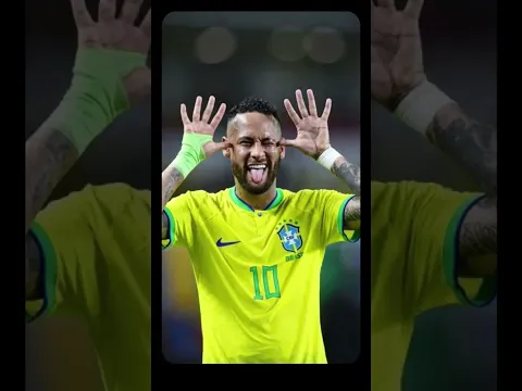 عربي ههه العربي زبطه على نيمار 🤣🤣