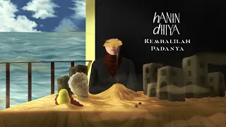 Hanin Dhiya - Kembalilah Padanya (Official Lyric Video)