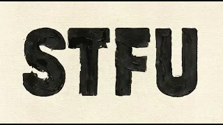 AP Dhillon & Shinda Kahlon - STFU (Official Audio)