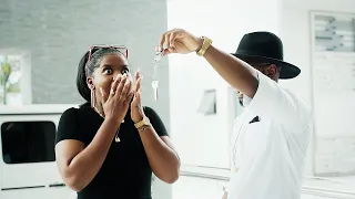 Ommy Dimpoz - My Queen (Official Music Video)