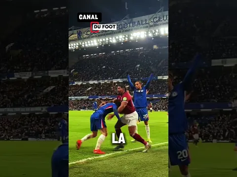 ￼ Les top cinq matchs dans le football qui ont été annulés ￼