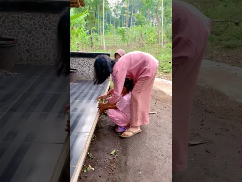 gagal jailin bocil #diy #kreatif #viral #art #craft