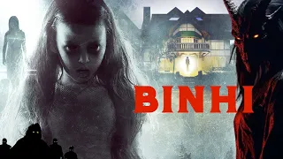 Binhi | Tagalog Horror Full movie | Roxanne Barcelo | Cholo Barretto | AEonDemand