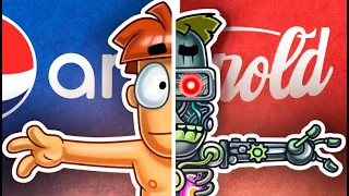 ¿Qué Pasa Si Estalla Una Guerra De Refrescos En 2050?