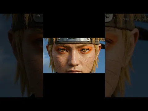 Naruto Live Action #anime #animeedits #naruto #liveaction