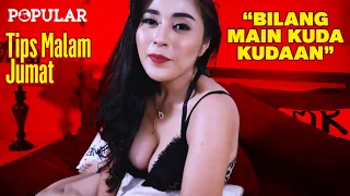 Tips Enak-Enak Walaupun Sudah Punya Anak - GRESTA FRANSISKA | TipsMalamJumat