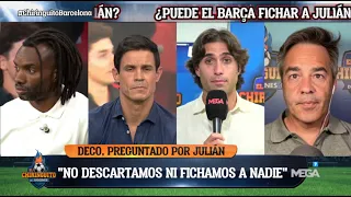 EL CHIRINGUITO DE JUGONES DE HOY - MIÉRCOLES 20 DE MAYO DE 2026 (COMPLETO HD) #FULLHD1080 #HOY