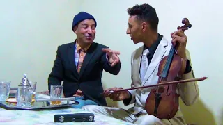 أخطر كوامانجي فتاريخ لعراسات 😂 مسخوووط هاد ماجوك