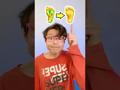 Let’s Learn How to Be Clean Kid!