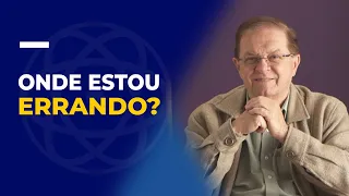 Onde Estou Errando?