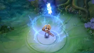 HOW GET THIS PERMANENT EPIC RECALL FOR 1 DIAMOND! WATCH THIS BEFORE YOU DRAW - MLBB