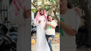 Walla Habibi 💰😂￼