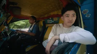 Rich Brian - She feat. Kurtis Wells (Official Music Video)
