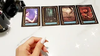 ما هي مشاعره الحالية لك؟ ورسائل من عقله الباطن ♥️ (طاقة زمنية مفتوحة )