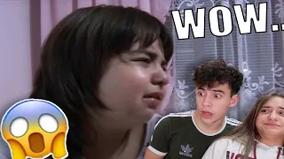 Gratiela este scapata de sub control..