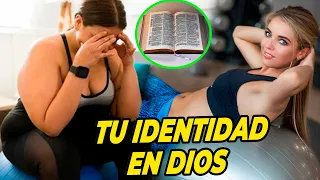 ¡ Esta es "TU IDENTIDAD" en Dios que nadie la cambie !🪶📖