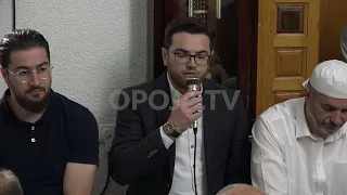 Nisja e haxhinjve të komunës së Dragashit për Haxh | 2024