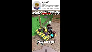 🔴MM2 JOIN ME!!🔪🔫