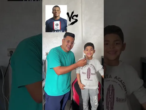 Messi vs Mbappi Vs Neymar Vs Halland