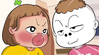 Nước mắt em rơi trò chơi kết thúc 🙂