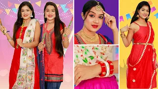 দূর্গাপুজো স্পেশাল অসাধারণ LIFE HACKS যা প্রত্যেকের জানা উচিত । Useful DURGA PUJA Special Hacks