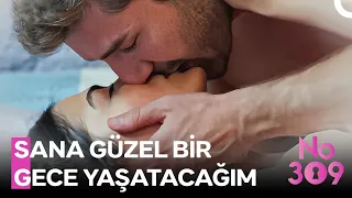 Kimyaları Ateşe Sürükler🔥 - No: 309
