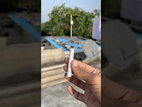 UNIQUE MATCHES ￼CRACKERS 🤩 #shorts