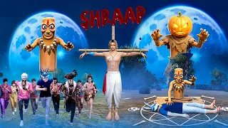Shraap Full Story | Thung Thung Sahur | Raistar Ki Kahani