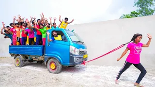Must watch Very spacial New funny comedy videos amazing funny video 2022🤪Episode 25  by @romafuntv