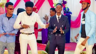 Heestii waano Gulled Rasta  new video