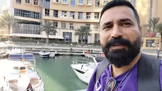 Dubai Marina