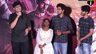 నలుగురు అద్భుతంగా పాడారు 👏👏👏 SAREGAMAPA - singing superstar Singers Live Performance Parvathi, Akhil