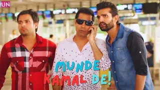 New Punjabi Movie - Latest Punjabi Movie - Superhit Punjabi Movie