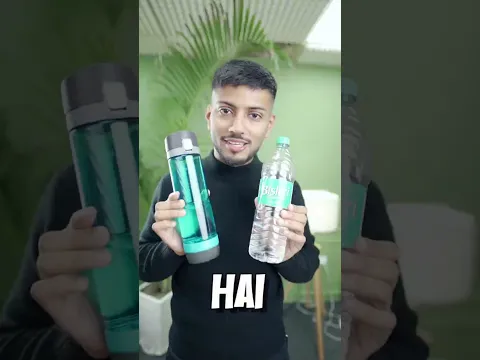 ₹20 vs ₹13,000 Bottle - Let's Try