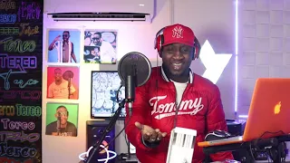 VALLENATO 2 HORAS Y 2 MINUTOS  MIX FLOW CARIOCA - DJ TERCO  #1ENYOUTUBE #QUEXOPAMUNDIAL