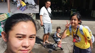 berkunjung ke kebun binatang gembira loka zoo melihat ikan,gajah,singa,macan,burung,kuda,monyet