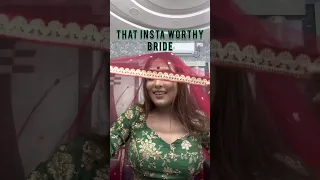 Types of bride🤣 #wedding #bride