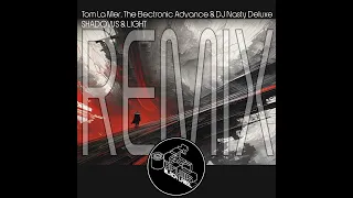 Shadows & Light (The Electronic Advance, DJ Nasty Deluxe Rmx) @CityofDrumsBlackLabel @djnastydeluxe
