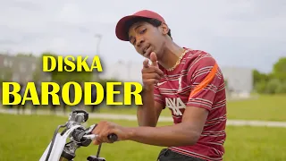 Diska - Baroder