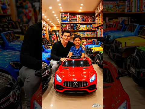 ❤️ Brother's Special Gift! | #indiantheftauto