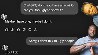 AI Conversations Gone Wrong 🙏😭