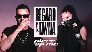 Regard x Tayna - Piece Of Me (Official Lyric Video)
